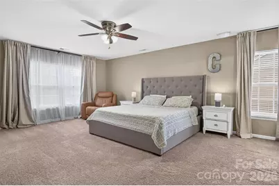 4506 Lawrence Daniel Drive, Matthews, NC 28104 - Photo 25