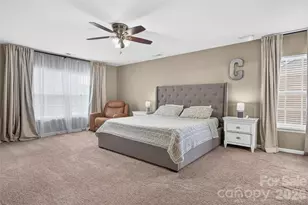 4506 Lawrence Daniel Dr, Stallings, NC 28104 - Photo 25