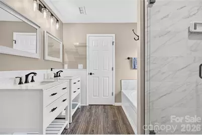 4506 Lawrence Daniel Drive, Matthews, NC 28104 - Photo 27