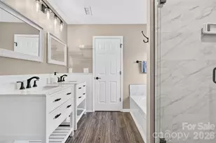 4506 Lawrence Daniel Dr, Stallings, NC 28104 - Photo 27