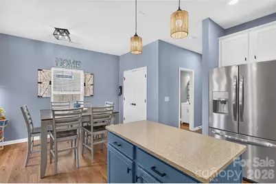 4506 Lawrence Daniel Drive, Matthews, NC 28104 - Photo 19