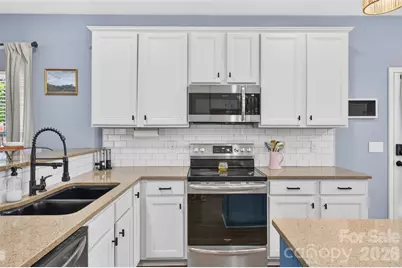 4506 Lawrence Daniel Drive, Matthews, NC 28104 - Photo 17