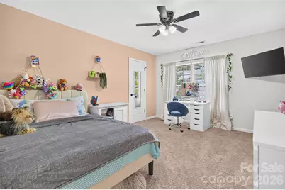 4506 Lawrence Daniel Drive, Matthews, NC 28104 - Photo 35