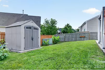 4506 Lawrence Daniel Drive, Matthews, NC 28104 - Photo 41