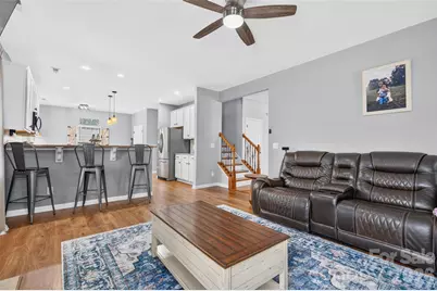 4506 Lawrence Daniel Drive, Matthews, NC 28104 - Photo 23