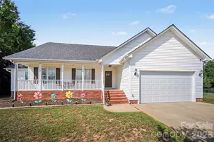 137 Chambwood Ln, Shelby, NC 28152 - Photo 31