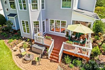 16203 Northstone Drive, Huntersville, NC 28078 - Photo 35