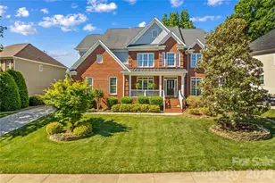 16203 Northstone Dr, Huntersville, NC 28078 - Photo 1