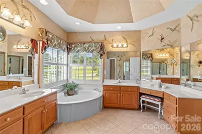 16203 Northstone Drive, Huntersville, NC 28078 - Photo 23
