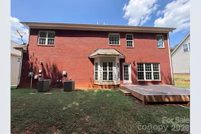 6420 Torrence Trace Drive, Huntersville, NC 28078 - Photo 5