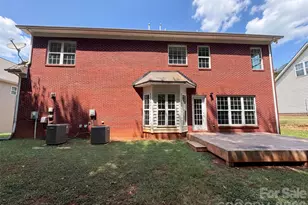6420 Torrence Trace Dr, Huntersville, NC 28078 - Photo 5