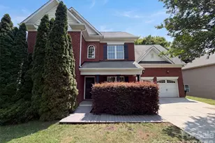 6420 Torrence Trace Dr, Huntersville, NC 28078 - Photo 1