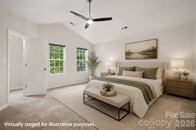 6111 Whispering Brook Court, Charlotte, NC 28216 - Photo 23