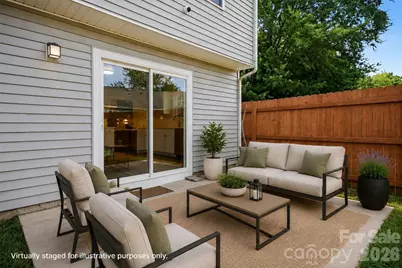 6111 Whispering Brook Court, Charlotte, NC 28216 - Photo 37