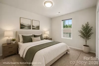 6111 Whispering Brook Court, Charlotte, NC 28216 - Photo 29