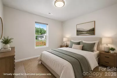 6111 Whispering Brook Court, Charlotte, NC 28216 - Photo 31