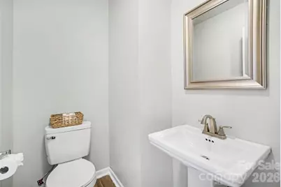6111 Whispering Brook Court, Charlotte, NC 28216 - Photo 33
