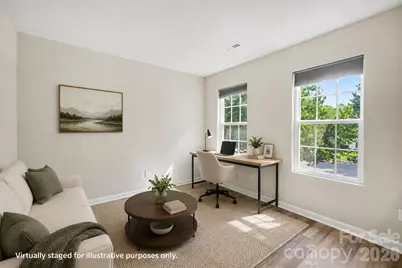 6111 Whispering Brook Court, Charlotte, NC 28216 - Photo 19