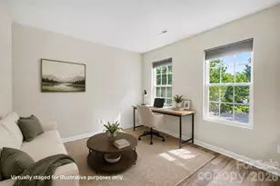 6111 Whispering Brook Ct, Charlotte, NC 28216 - Photo 19