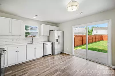 6111 Whispering Brook Court, Charlotte, NC 28216 - Photo 11
