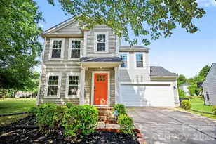 6111 Whispering Brook Ct, Charlotte, NC 28216 - Photo 1