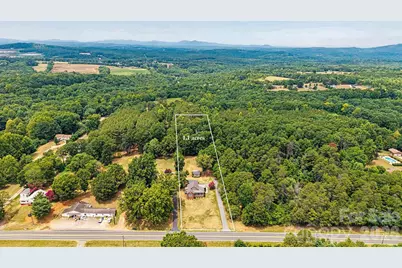 7412 W Nc 10 Highway, Vale, NC 28168 - Photo 3