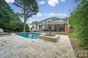 15118 Ballantyne Country Club Dr, Charlotte, NC 28277 - Photo 37