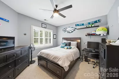 15118 Ballantyne Country Club Drive, Charlotte, NC 28277 - Photo 25