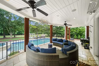 15118 Ballantyne Country Club Drive, Charlotte, NC 28277 - Photo 41