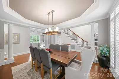 15118 Ballantyne Country Club Drive, Charlotte, NC 28277 - Photo 9