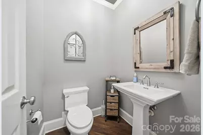 15118 Ballantyne Country Club Drive, Charlotte, NC 28277 - Photo 23