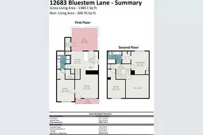 12683 Bluestem Lane, Charlotte, NC 28277 - Photo 35