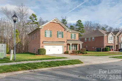 5123 Poplar Knoll Drive, Matthews, NC 28105 - Photo 39