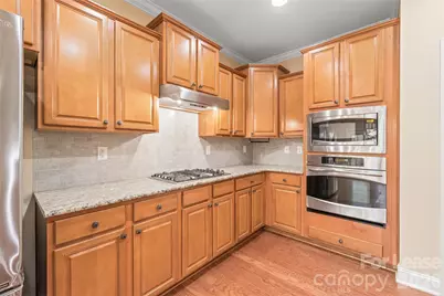 5123 Poplar Knoll Drive, Matthews, NC 28105 - Photo 9