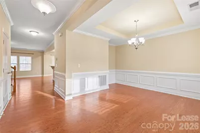 5123 Poplar Knoll Drive, Matthews, NC 28105 - Photo 3