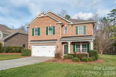 5123 Poplar Knoll Drive, Matthews, NC 28105 - Photo 1