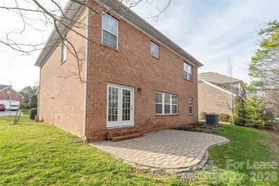 5123 Poplar Knoll Drive, Matthews, NC 28105 - Photo 33