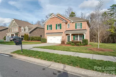 5123 Poplar Knoll Drive, Matthews, NC 28105 - Photo 37