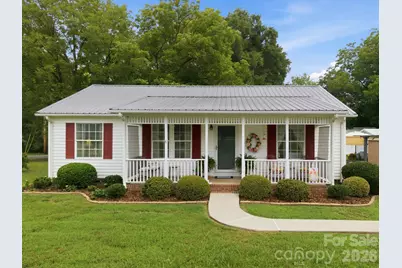 112 W 23rd Street, Newton, NC 28658 - Photo 1