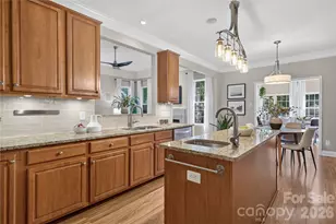 3012 Nablus Dr, Waxhaw, NC 28173 - Photo 11