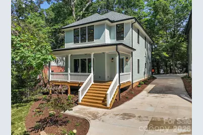 35 Grindstaff Drive, Asheville, NC 28803 - Photo 1