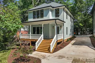 35 Grindstaff Dr, Asheville, NC 28803 - Photo 1