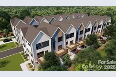 3007 Yada Lane, Charlotte, NC 28208 - Photo 3
