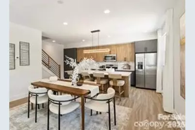 3007 Yada Lane, Charlotte, NC 28208 - Photo 5