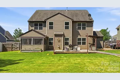 5917 McClintock Drive, Denver, NC 28037 - Photo 11