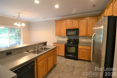 16512 Kettlewell Lane, Charlotte, NC 28277 - Photo 7