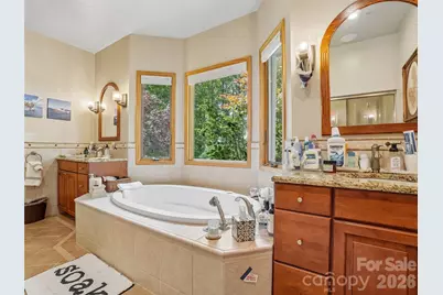 300 Pinnacle Peak Lane, Flat Rock, NC 28731 - Photo 33