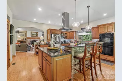 300 Pinnacle Peak Lane, Flat Rock, NC 28731 - Photo 11