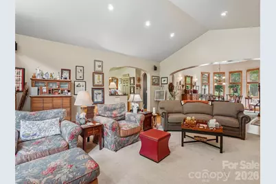 300 Pinnacle Peak Lane, Flat Rock, NC 28731 - Photo 7