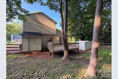 2427 Brook Canyon Drive, Charlotte, NC 28212 - Photo 5